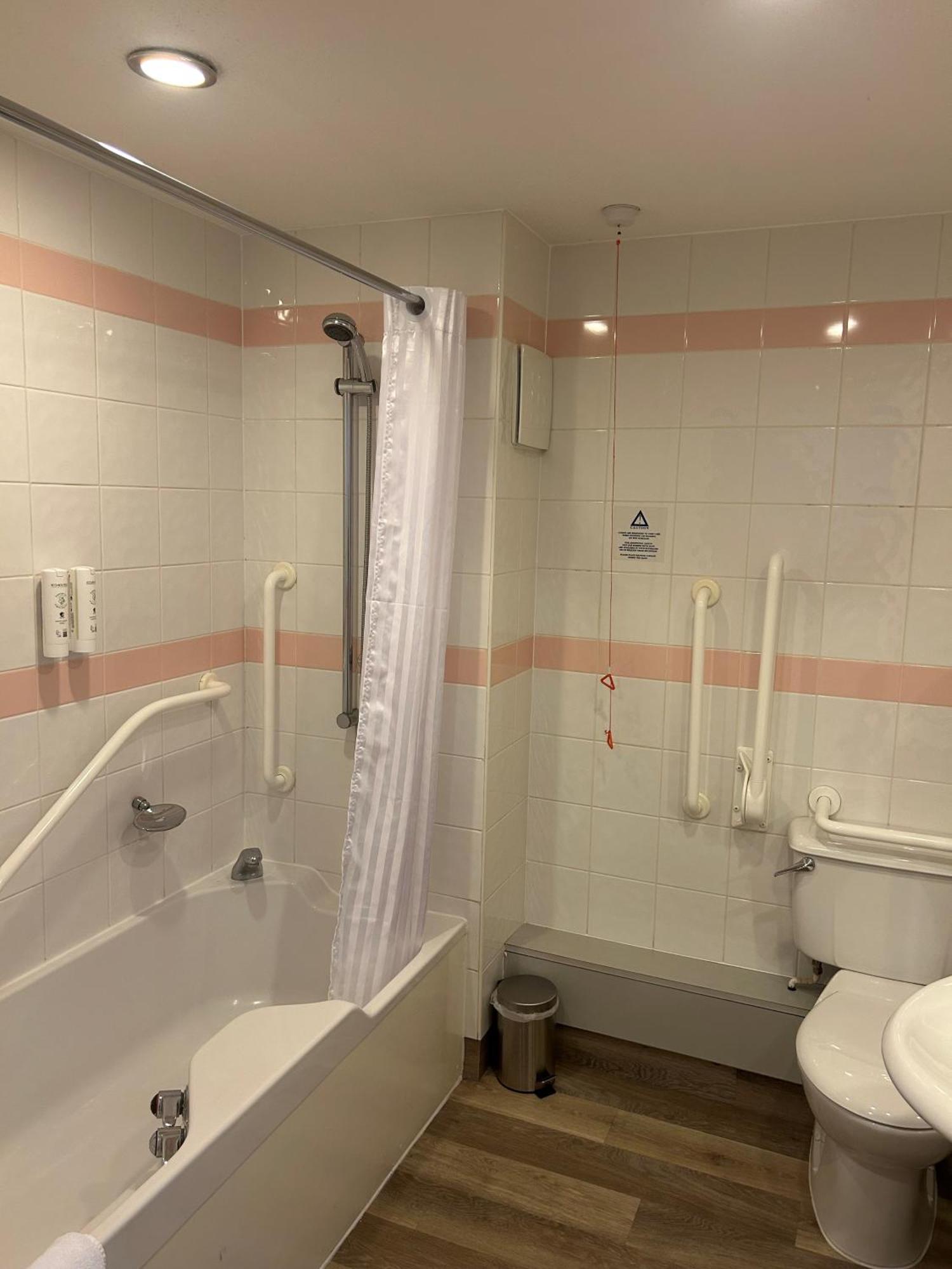 Western Appleby Park Hotel Tamworth